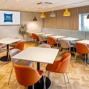 Ibis Budget Leicester